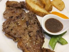 -92°C俄式厨房(中央大街店)