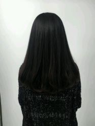 点击看大图 -简影造型·自选烫染接发salon