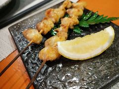 -熊串烧亭.居酒屋(珠江路店)