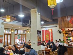 -好帮厨·下饭浏阳菜·坚持现炒(月湖店)