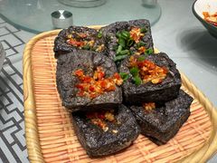 -庞家烧烤客栈(炮台山店)