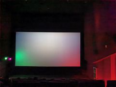 -美嘉欢乐影城(万象城店)