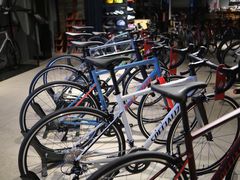 -SPECIALIZED闪电自行车(北苑路店)