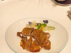 -明阁 Ming Court(广州朗豪酒店)