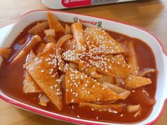 -百事喜乐炸鸡铺(合肥首店)