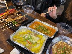 -老式乌米冰(阜阳园店)