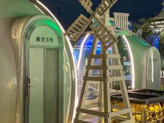 -1819餐厅·团队聚餐·烤串·精酿