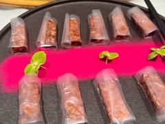 -老房子金沙元年川菜食府·花园餐厅(金沙店)