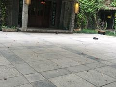 -竹吟山房