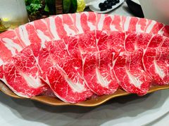 -花中城·杭帮菜·粤菜·海鲜火锅(清泰街店)