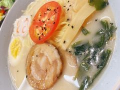 -松幸日式料理(中山路店)