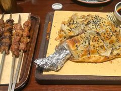 -那拉提之疆·新疆菜(美院店)