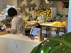 -Egg•Allday Brunch(襄阳北路店)