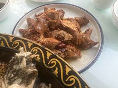 -金三可市井水煮鱼(金碧园店)