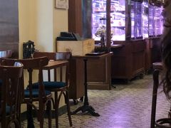 -Le Comptoir de la Gastronomie