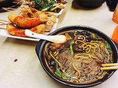 -南湖胖子砂锅(南湖店)