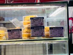 -白玉兰食品甜凤店(合生汇店)
