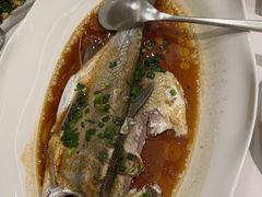 -山水一号·中餐厅