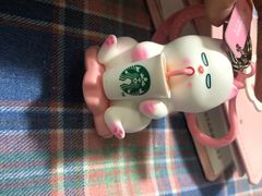 -星巴克(合肥百盛逍遥广场店)