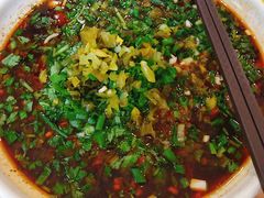 牛肉笋子米粉-永华米粉(总店)