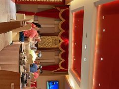 -广州中心皇冠假日酒店·百粤楼