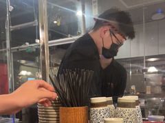 -哥哥の深夜食堂(红松东路店)