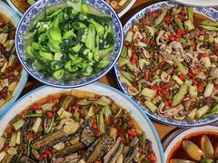-李大爷的泡椒馆(冉家坝店)