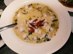 -胡马八破·川菜小馆(高新万达店)