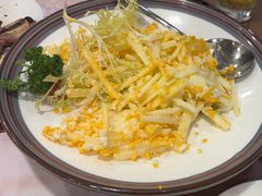 -玫瑰园西餐厅(新华大厦店)