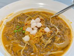 -3号仓库·创意中国菜(新世界城店)