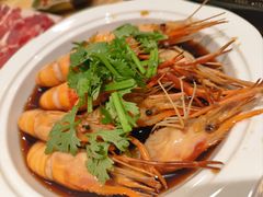 -金穗园·砂锅粥.醉鸡煲火锅(长寿路店)