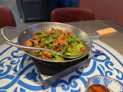 -巡湘记·乡野湖南菜(周浦万达店)