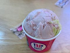 -Baskin Robbins