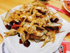 -割烹酱子日本料理(弘基财富广场店)