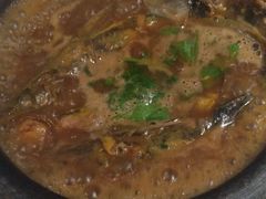 -小放牛炒菜馆(裕华万达店)
