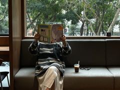-LOTTA COFFEE(安居博文苑店)