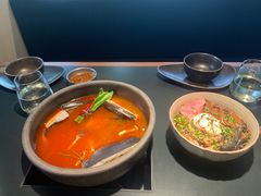 -Ameigo梅果·云贵川bistro(长宁来福士店)