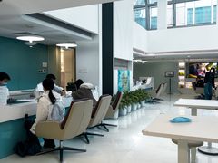 -北京港澳国际医务诊所(王府井大街店)