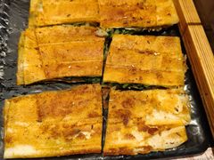 -马海涛牛肉串·东北吉林烧烤(领汇广场店)