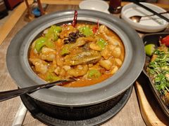 -云海肴云南菜(浦江欢乐颂店)