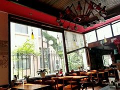 -屯屯面(海尔路店)