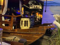 -绿茶餐厅(乐峰广场店)