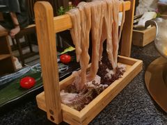 风味鸭肠-湊湊火锅·茶憩(世博大道店)