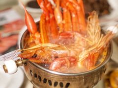 -芭菲盛宴·环球美食(袁家岗店)