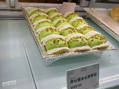 -Gram舒芙蕾(杭州中心店)