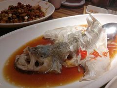 -百年神厨·地道川菜(清江西路店)