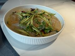 -东方饺子王(工农大路店)