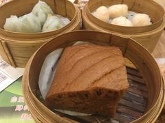 -添好运点心专门店(中环IFC店)