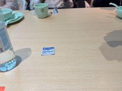 -吕氏疙瘩汤·海鲜新鲁菜(凯德mall新都心店)