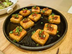 -徽州小镇(高新店)